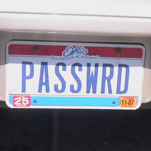 vanity-plate_password