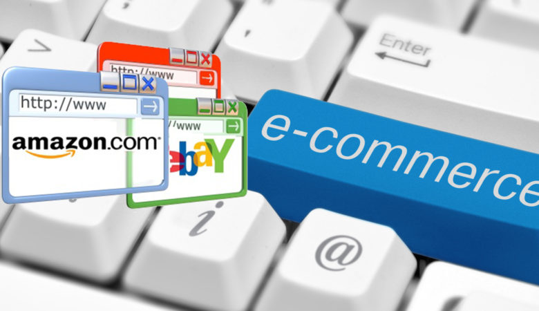 E-Commerce Cover