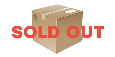 Graphic: Sold out inventory