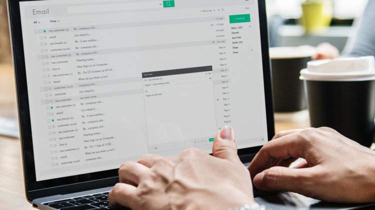 Email Server Monitoring with Uptrends