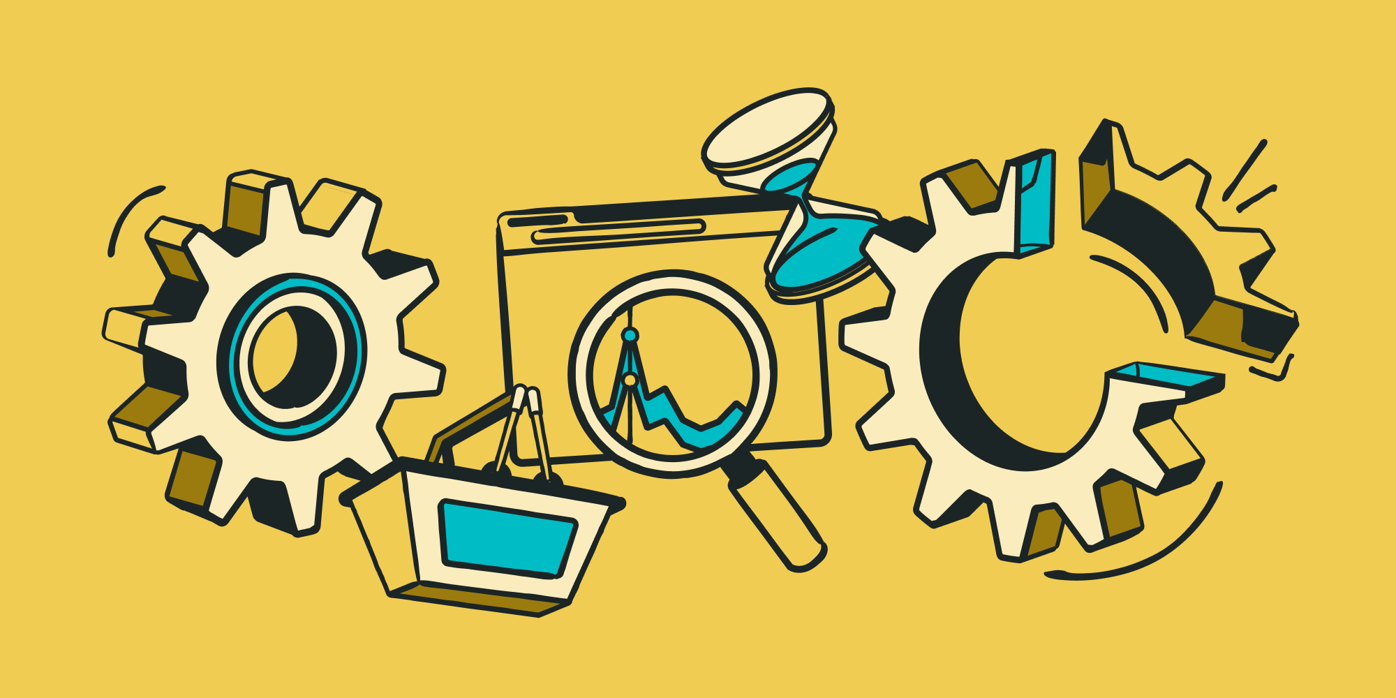 Metrics in Engineering - Metric Gears